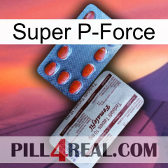 Super P-Force 36